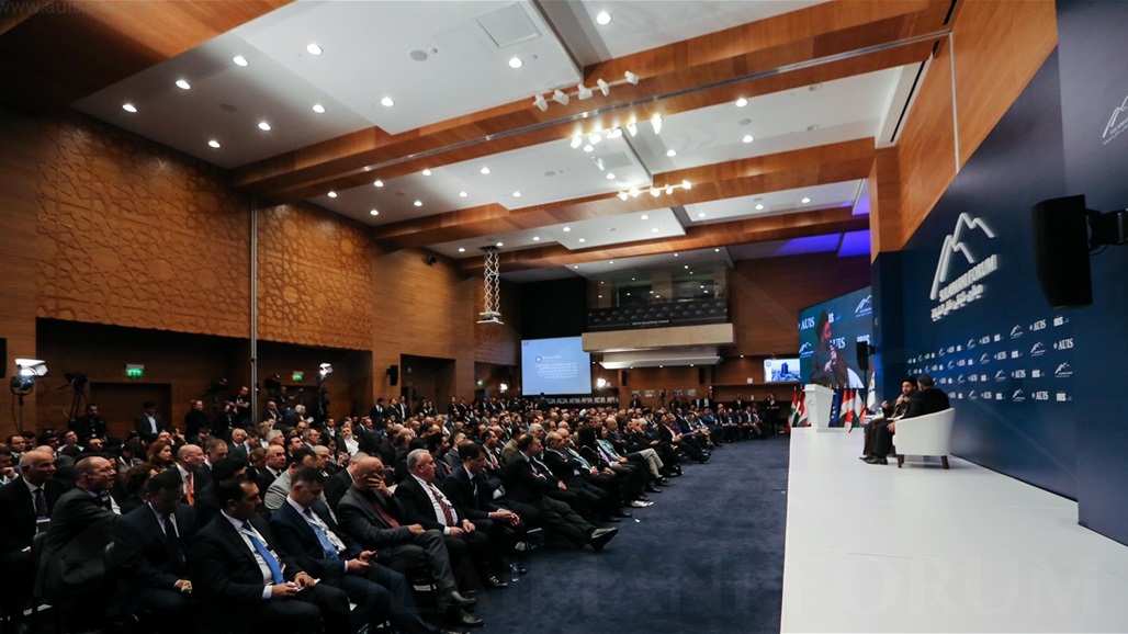 في السليمانية.. مؤتمر مرتقب يركز على الشرق الأوسط وإفريقيا