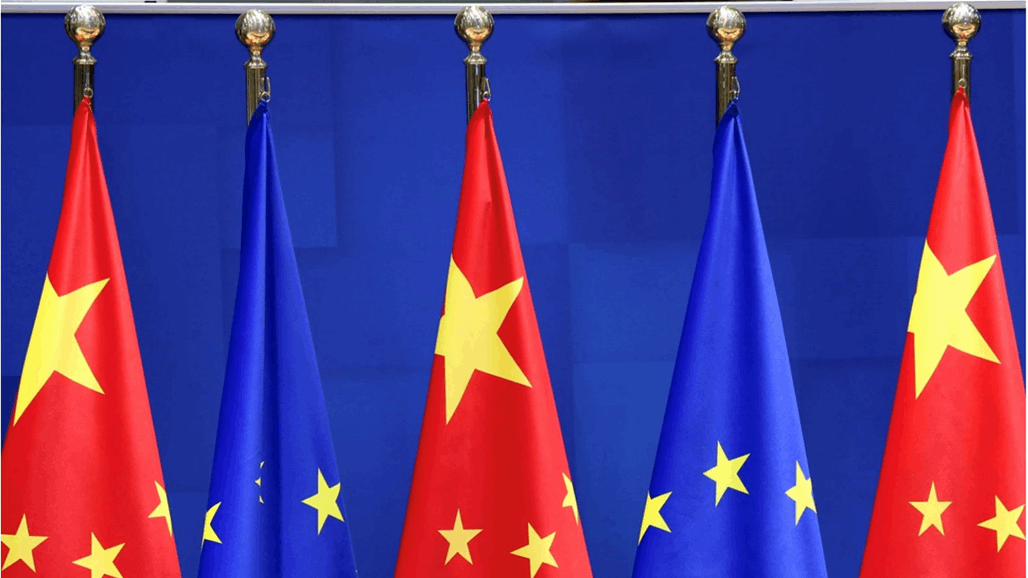 الاتحاد الأوروبي ينتقد خطة الصين لحل الصراع في أوكرانيا