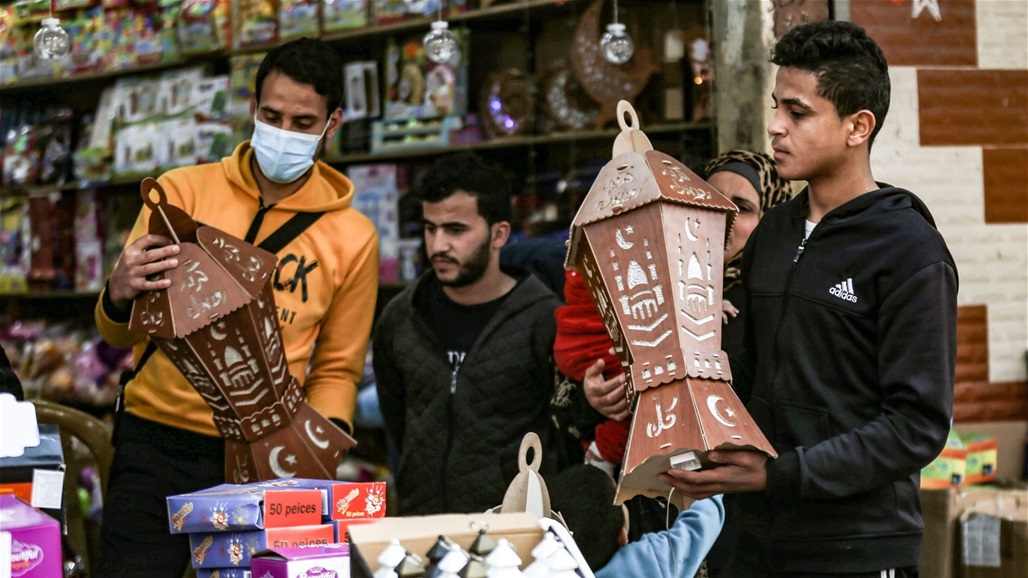 بالأرقام.. تفاصيل شهر رمضان وفق حسابات الفلك: العراق 15 ساعة