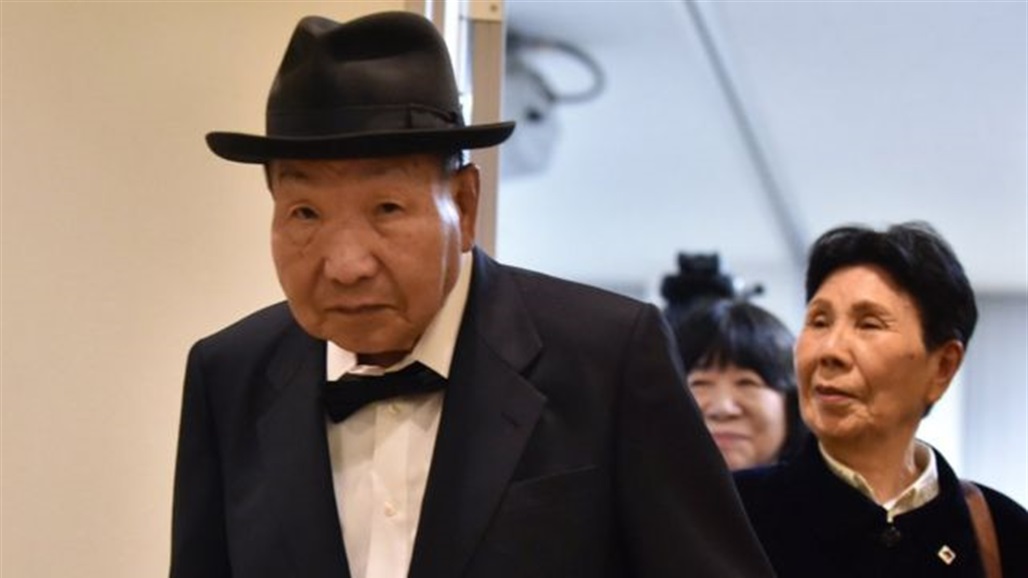 ياباني محكوم عليه بالإعدام انتظر نصف قرن حتى تعاد محاكمته