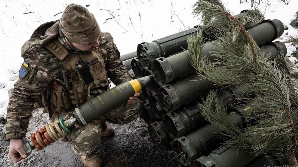 للدفاع عن باخموت.. اوكرانيا تقرر الوقوف بوجه المحاولات الروسية  