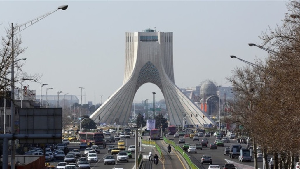 إحباط تفجير بعبوتين وسط طهران