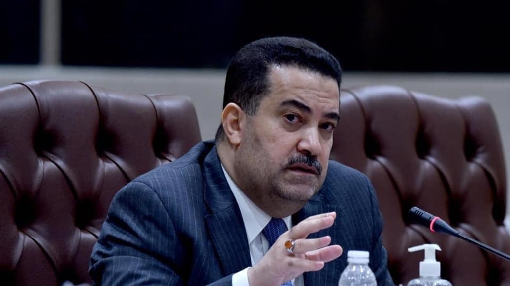 السوداني بذكرى &quot;فاجعة&quot; حلبجة: نسعى لإنصاف المدن المظلومة 