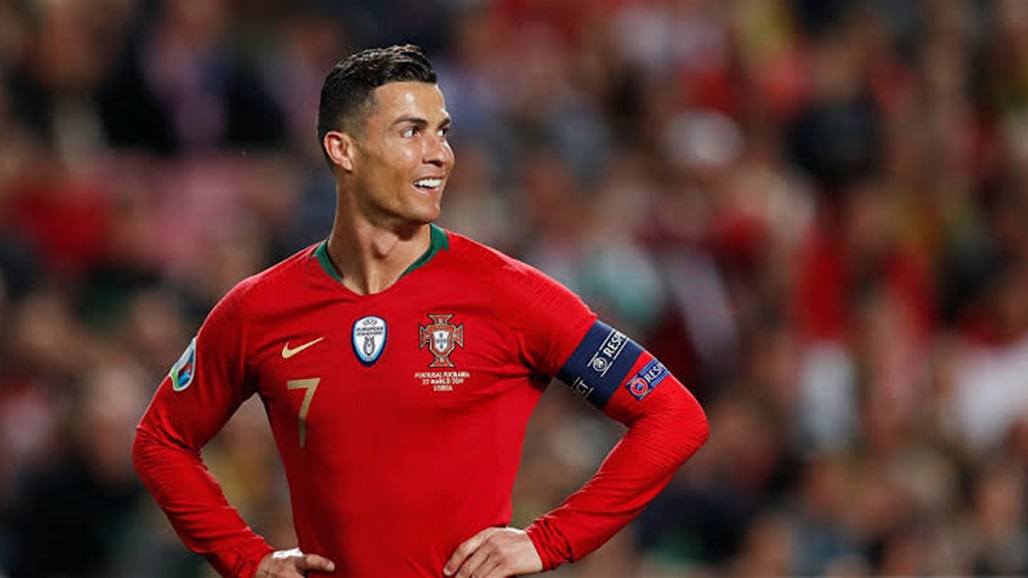 صحيفة تكشف مصير رونالدو مع منتخب البرتغال