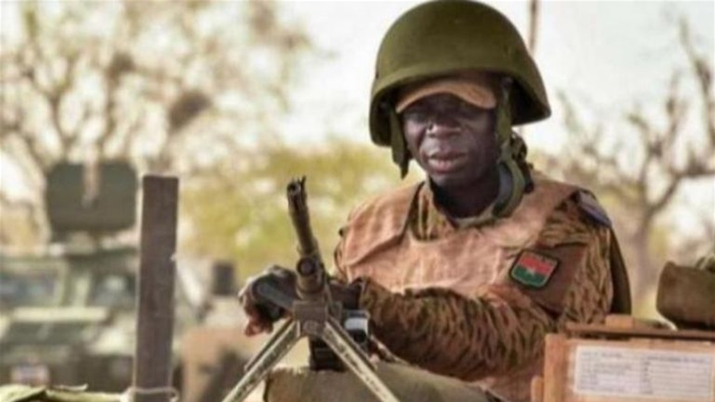 مقتل 18 شخصا بهجوم ارهابي في بوركينا فاسو