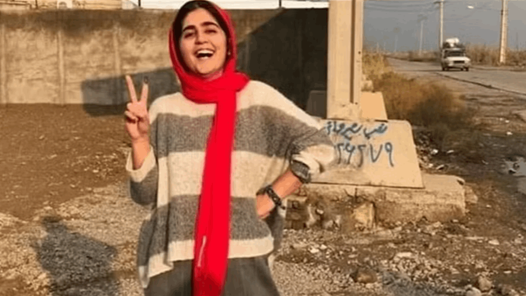 بعد ساعات من الإفراج عنها.. أنباء عن توقيف ناشطة إيرانية 