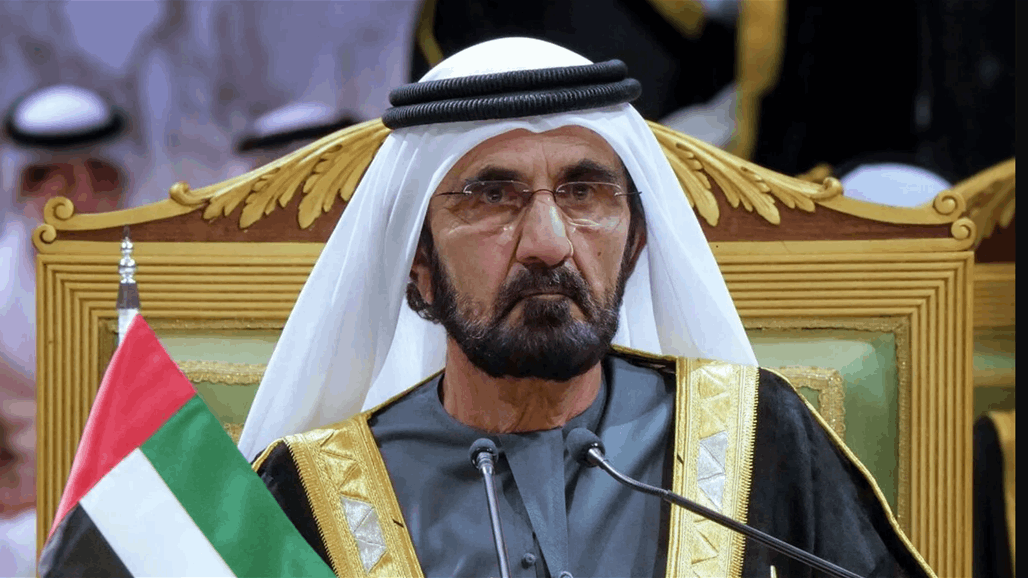 دبي: لن نسمح باستخدام أراضينا ضد إيران