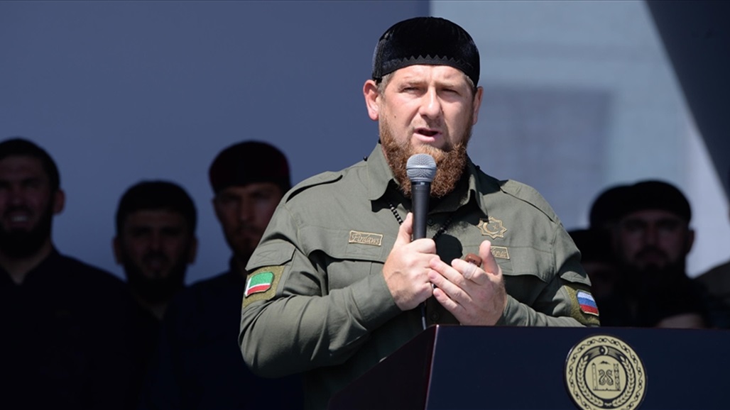 حيا أو ميتا.. قديروف يضع مكافأة لرأس الجندي الأوكراني الذي دنس القرآن 