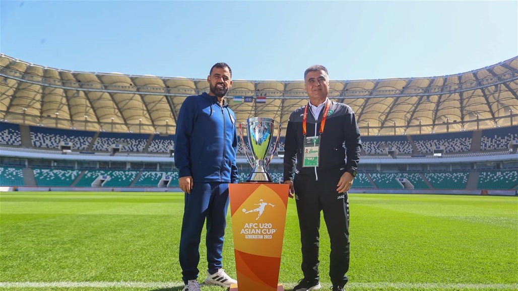 نهائي كأس آسيا للشباب.. ليوث الرافدين في مواجهة أوزبكستان لتحقيق اللقب السادس