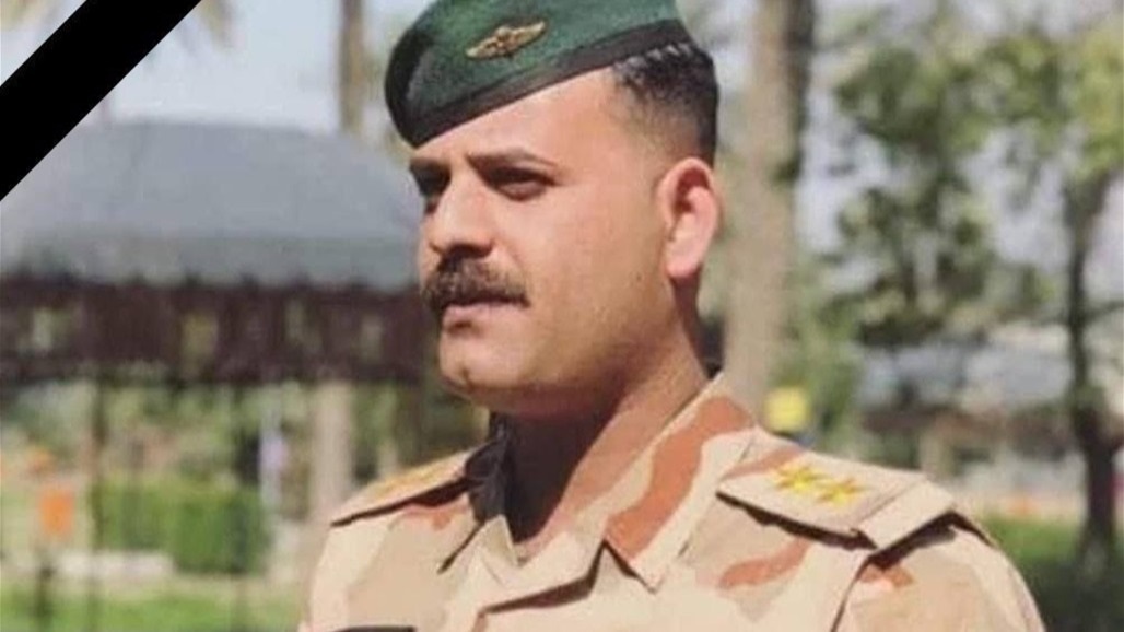 أحبط محاولة لاستهداف زائري الإمام الكاظم.. الدفاع تنعى الضابط &quot;ليث الخيكاني&quot;