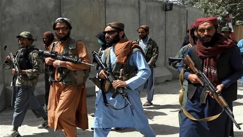 بضربة ثلاثية.. طالبان ترد على تصعيد داعش في مزار شريف