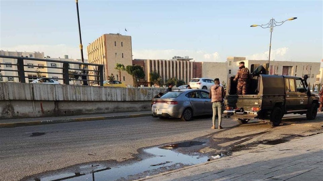 نينوى.. مقتل ضابط رفيع وإصابة منتسب خلال مواجهات مع عصابة تزوير