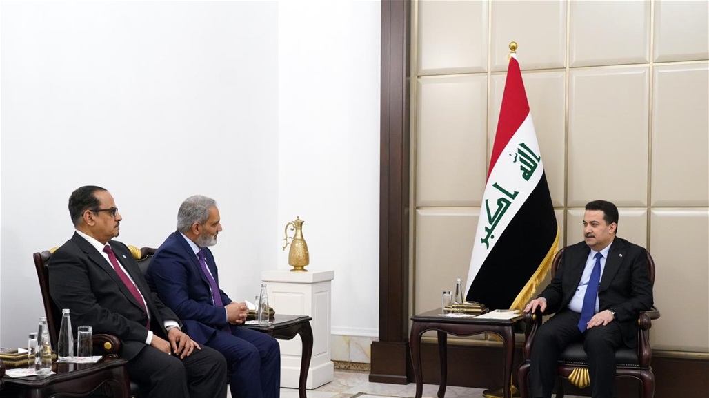 العراق يبحث مع أوبك التحديات التي تواجه أسواق النفط