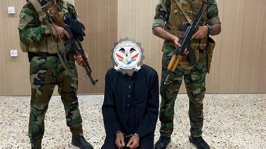 الإطاحة بمسؤول ديوان التعليم لدى &quot;داعش&quot; في الانبار 