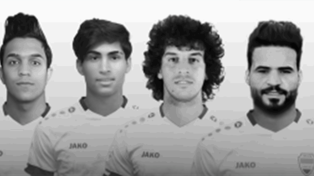 استدعاء أربعة لاعبين لصفوف المنتخب الوطني 