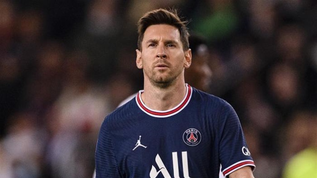 مستقبل ميسي.. تفاصيل جديدة تخص وجوده مع باريس
