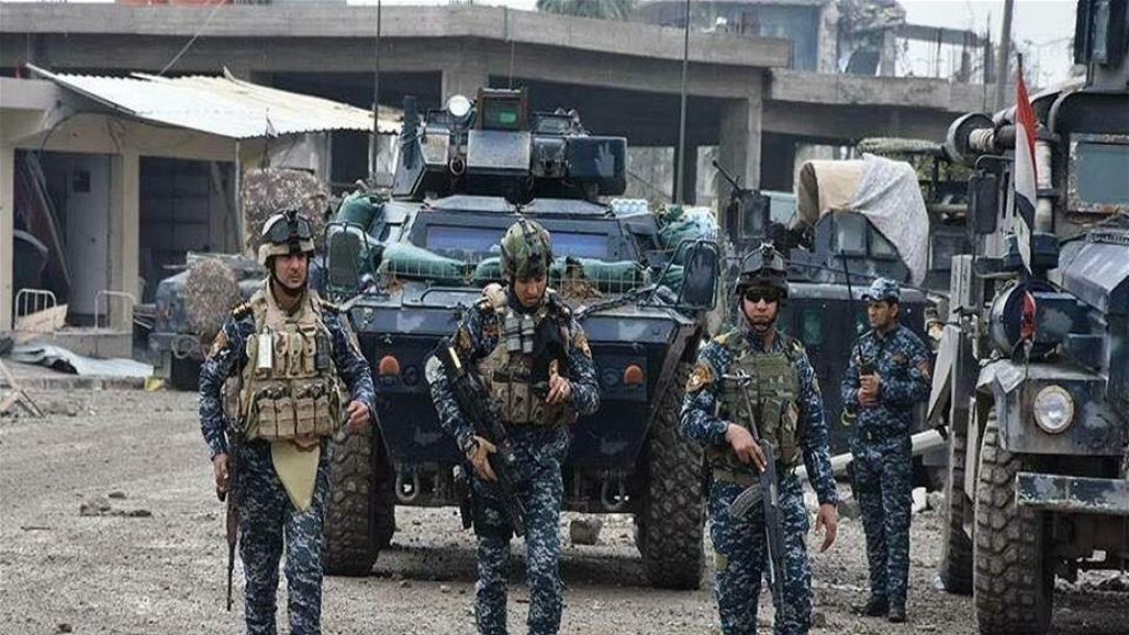 كشف ملابسات جريمة قتل طفل والقبض على الجاني في بغداد