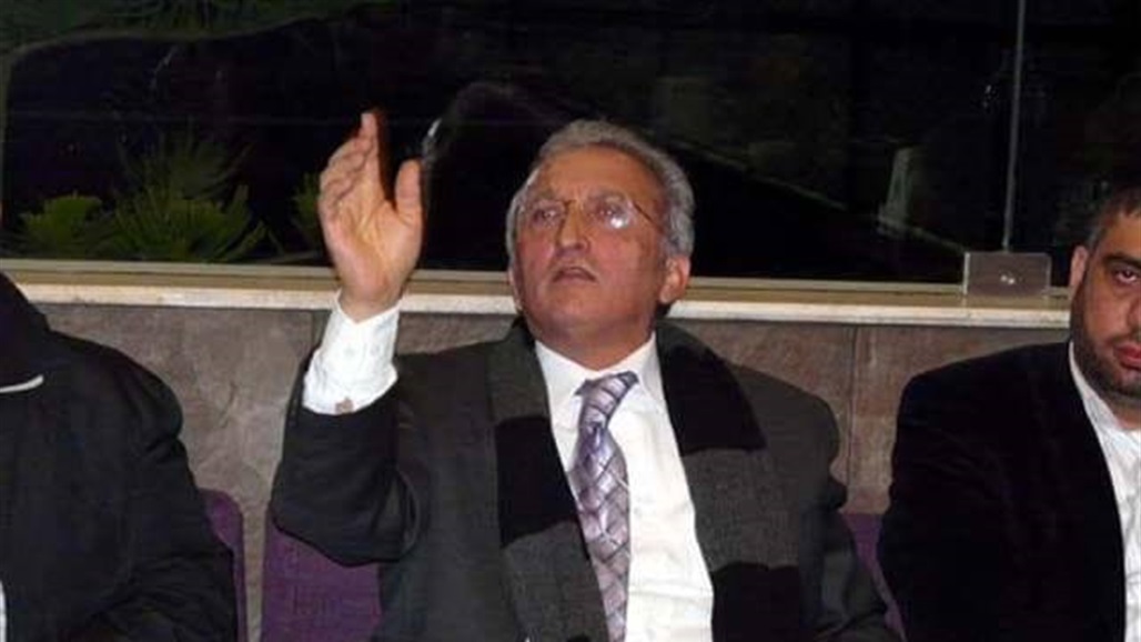 وفاة رئيس اتحاد الكرة اللبناني السابق