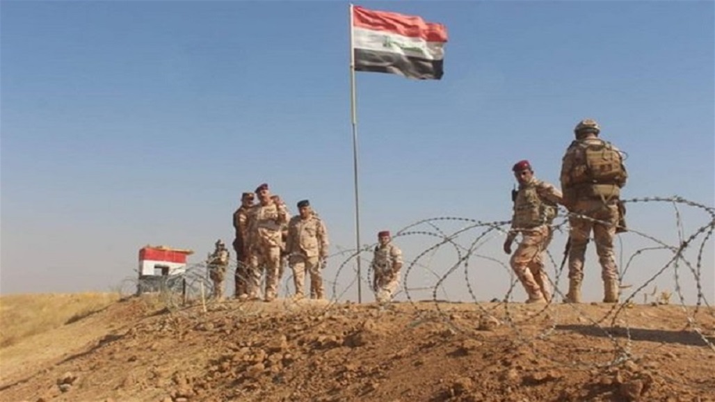 اعتقال ثلاثة مسافرين بحوزتهم &quot;كريستال&quot; في البصرة