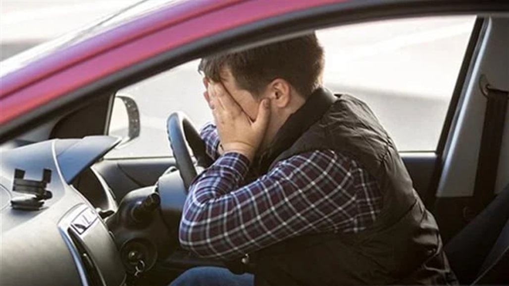 دراسة "غريبة": أصوات السيارات تؤدي لرفع ضغط الدم