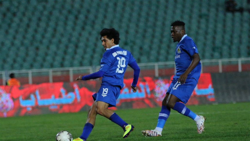 تحديد مواعيد مباراتين مؤجلتين في الدوري الممتاز