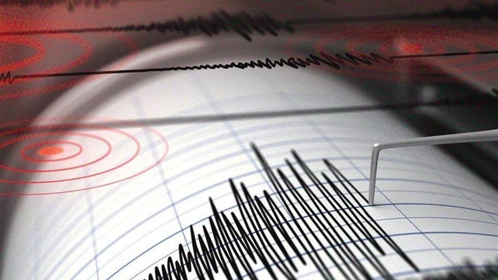 زلزال بقوة 5.4 درجات يضرب قبالة سواحل اليابان