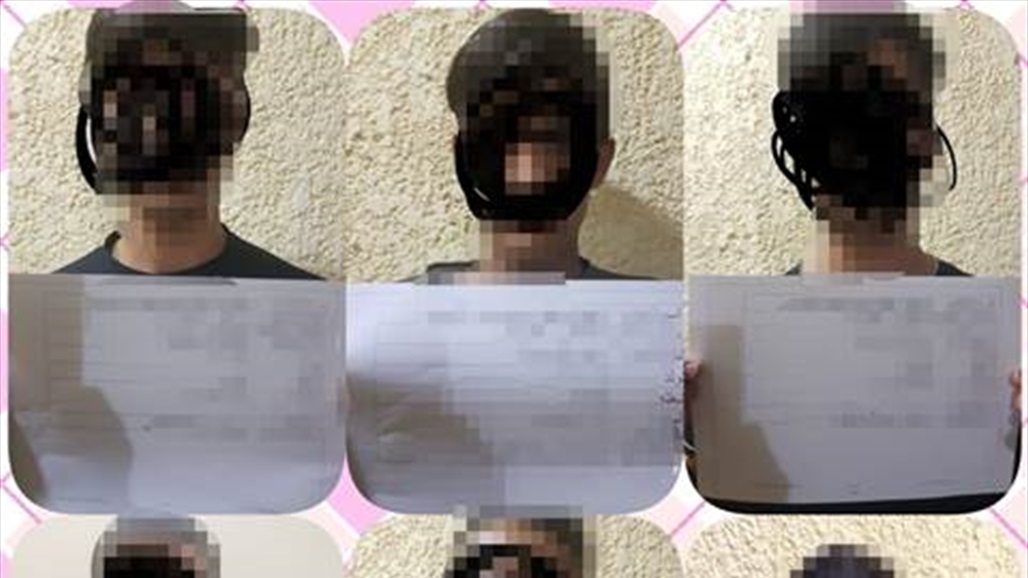 ضمن خطة تأمين الأجواء الرمضانية.. اعتقال 6 مطلوبين ومخالفين بديالى