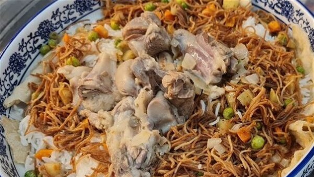 طعم لذيذ.. تعرفي على طريقة عمل الدليمية العراقية