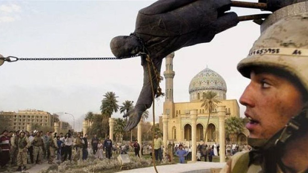 وثيقة سرية تكشف سبب غزو العراق: بوش كان مدفوعًا بالتحريضات الزائفة