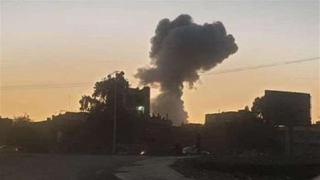 هجوم على قاعدة أمريكية في حقل "العمر" النفطي بسوريا