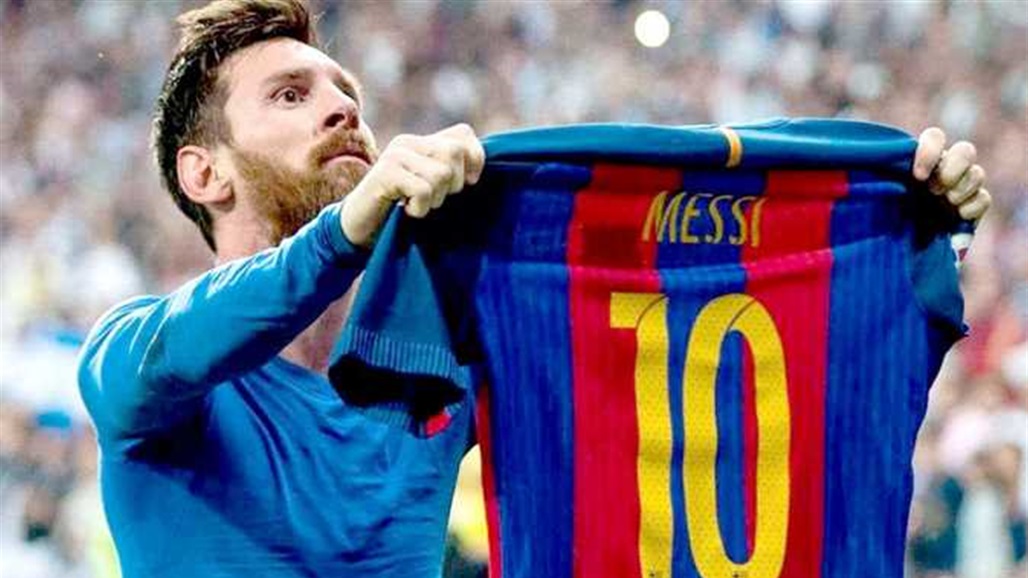 لابورتا بشأن عودة ميسي لبرشلونة: ابوابنا مفتوحة 