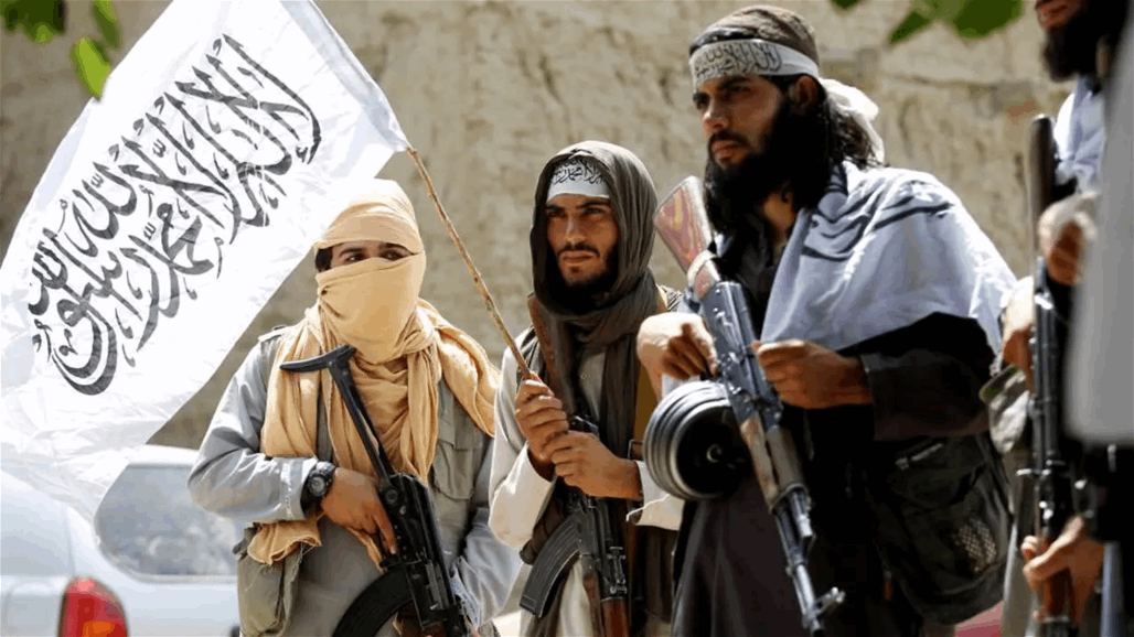 طالبان توضح حقيقة وجود اسرى امريكيين في افغانستان 