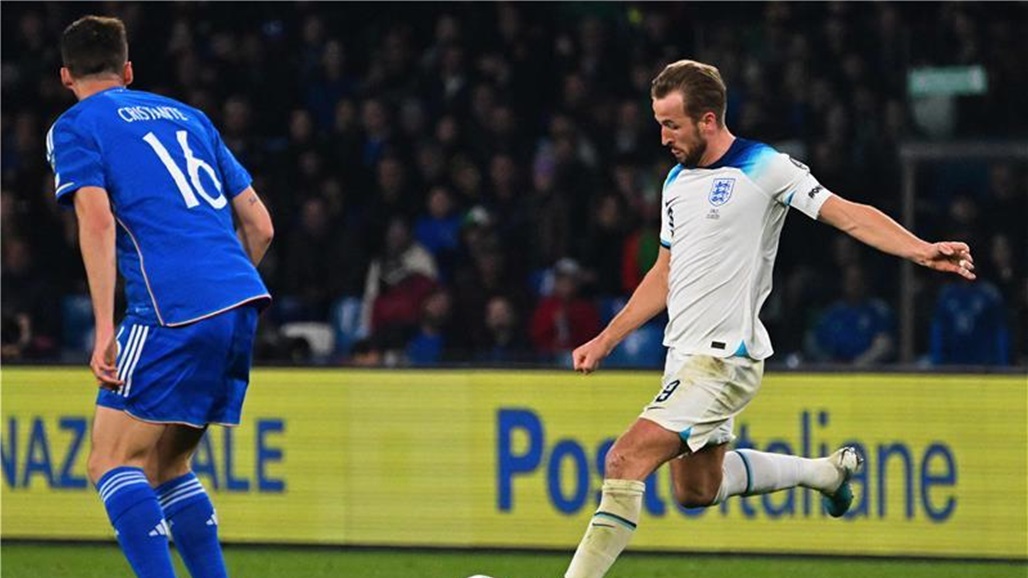 هاري كين يضع شرطا لتجديد عقده مع توتنهام 