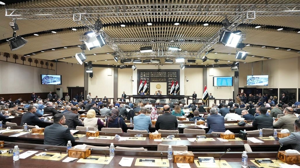 مجلس النواب يُصوت على التعديل الثالث لقانون الانتخابات