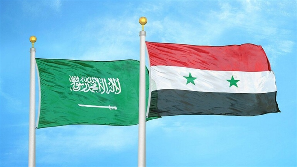 روسيا ترحب بتطبيع العلاقات بين سوريا والسعودية