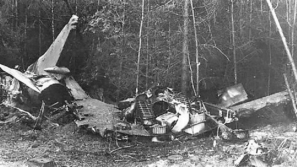 بعد 55 عاما.. روسيا تكشف النقاب عن اسباب مصرع رائد الفضاء غاغارين 