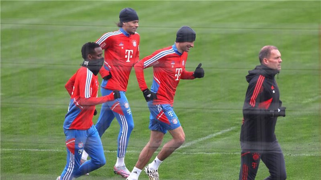 توخيل يطالب البافاري  بـ 3 صفقات جديدة.. تعرف على الاسماء!