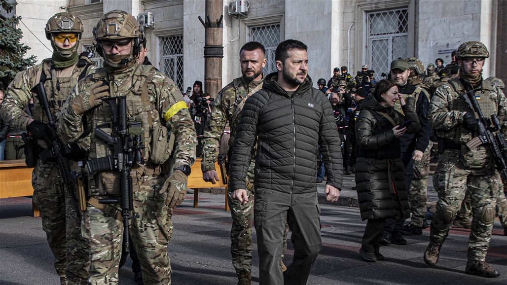 بولندا: وارسو تستعد لاستقبال زيلينسكي في زيارة سرية