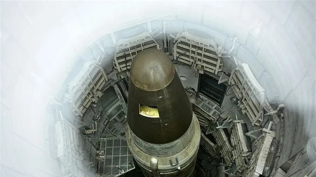 بعد خطوة موسكو.. واشنطن تحجب بعض &quot;بيانات القوة النووية&quot;