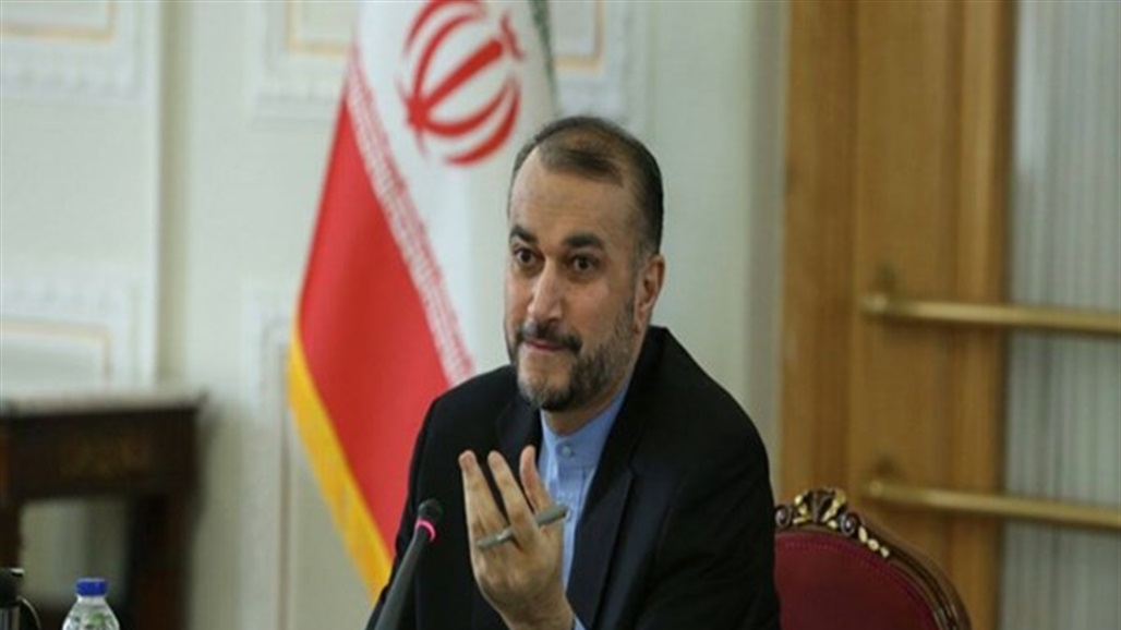 طهران: نرفض كافة التغيرات الجيوسياسية في المنطقة