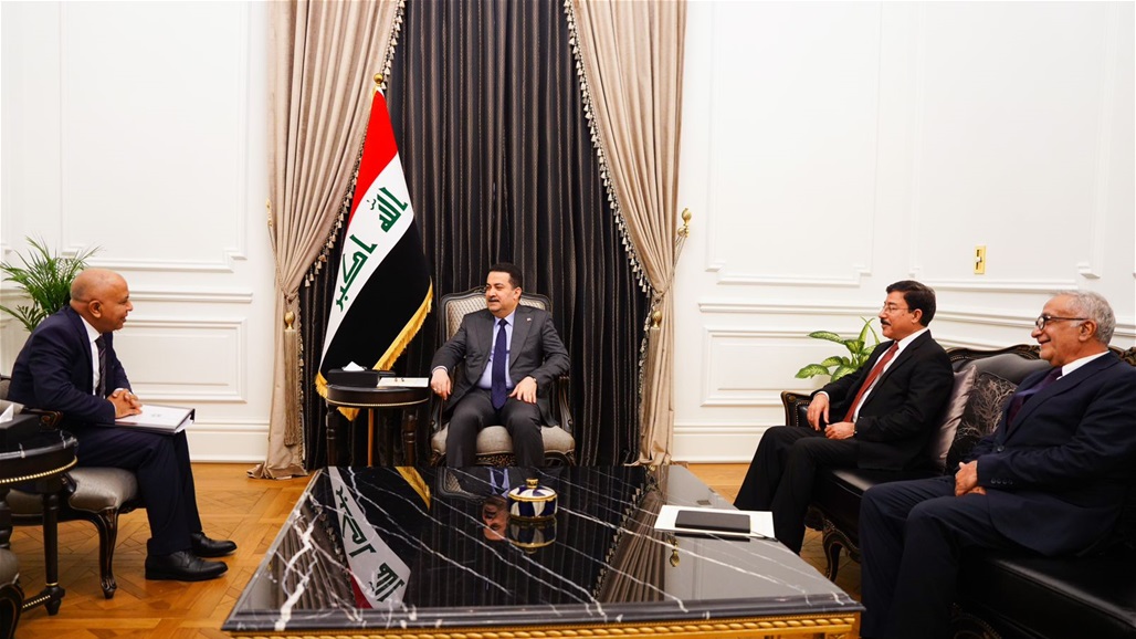 العراق وصندوق النقد يبحثان الإصلاحات المالية والإدارية التي تبنتها الحكومة