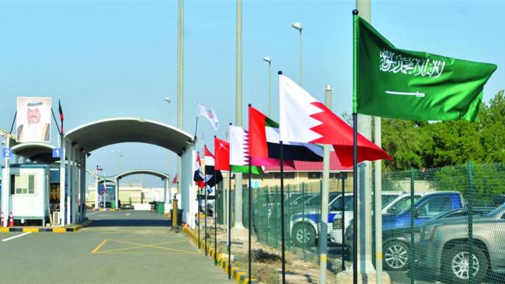 ابتداء من يوم غد.. دخول الخليجيين للعراق بتأشيرة دخول (وثيقة)