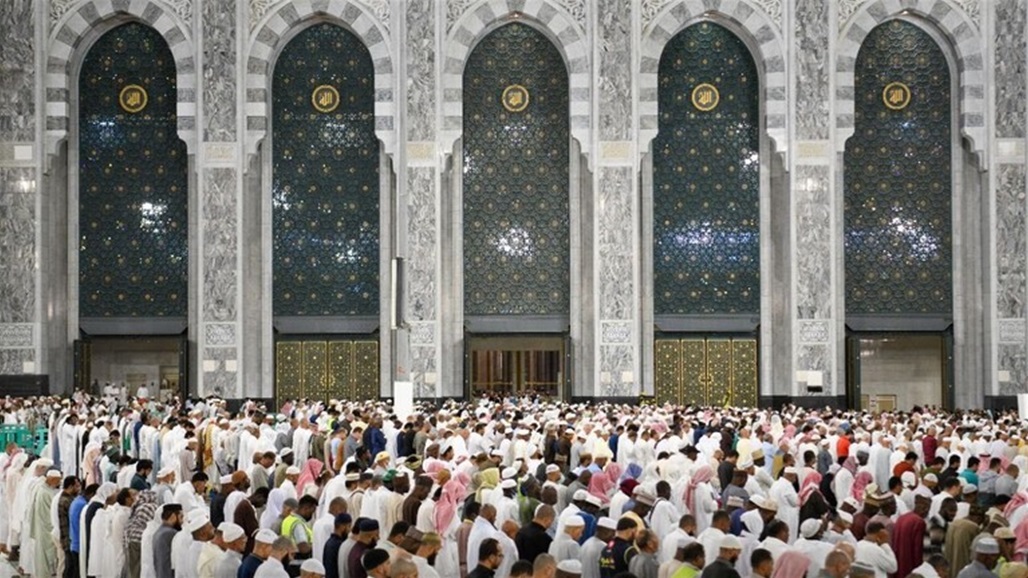 خلال الـ10 الاولى من رمضان.. السعودية تُحصّي أعداد الوافدين لإداء العمرة 