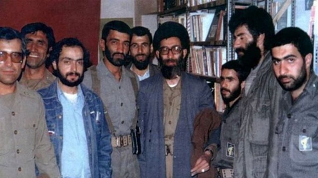 مُختطف منذ 41 عاماً.. كشف مصير قيادي بالحرس الثوري اختفى في لبنان 