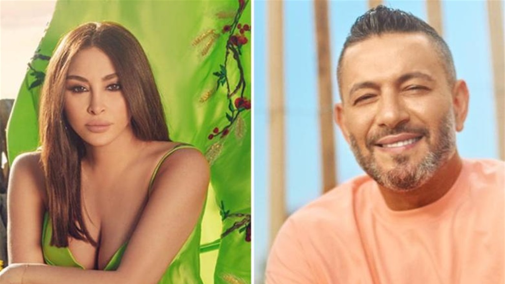 بعد فوز إليسا بالقضية.. يوتيوب يحذف أغنية &quot;وبطير&quot; بصوت زياد برجي