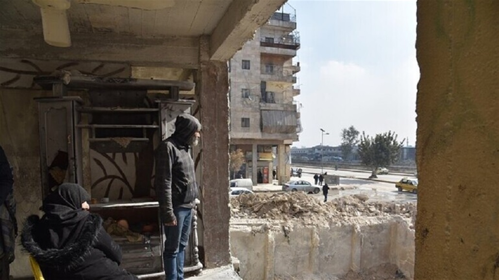 سوريا.. حديث جديد عن الوضع الزلزالي