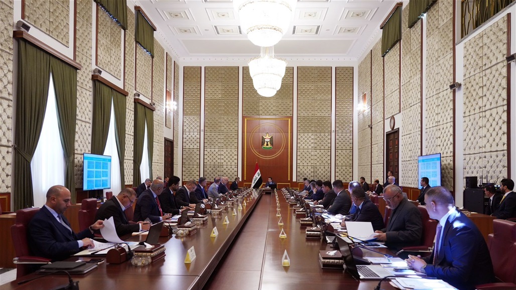 السوداني يصدر قرارات خلال ترؤسه جلسة لهيئة التنسيق بين المحافظات