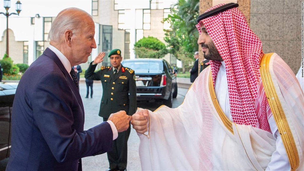 صحيفة بريطانية: السعودية تبني استراتيجية اقتصادية مستقلة عن أمريكا