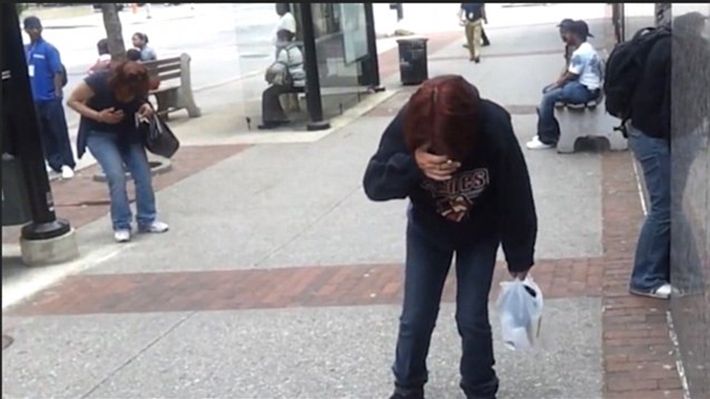 مخدر قاتل ينتشر بأمريكا ويحول متعاطيه لـ"زومبي"!