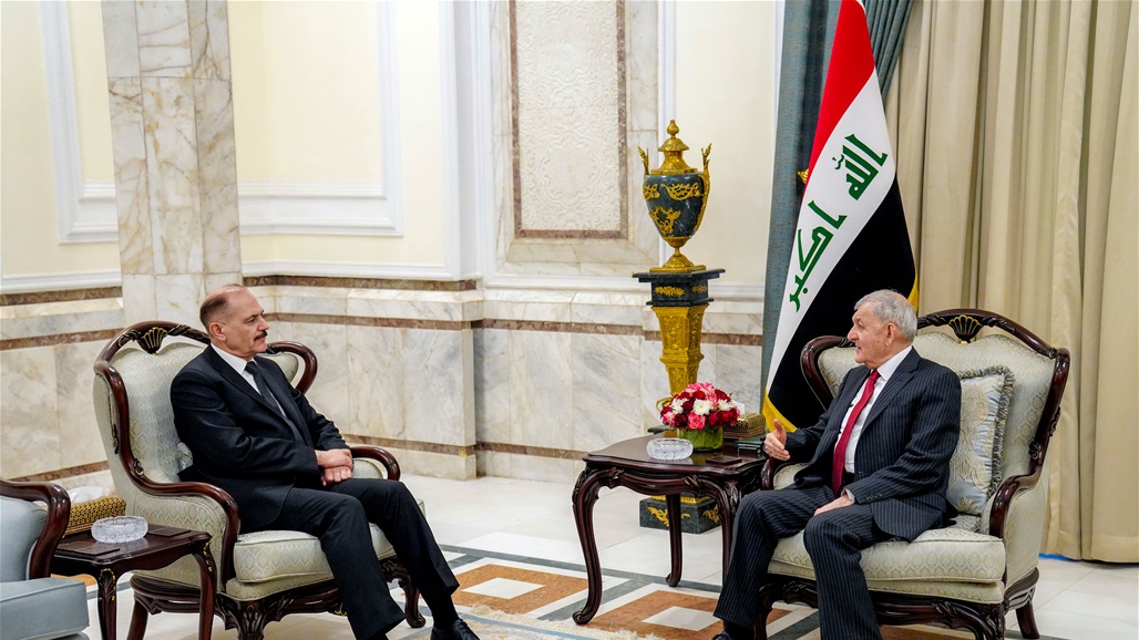 رئيس الجمهورية يؤكد ضرورة دعم السلطة القضائية لتنفيذ واجباتها